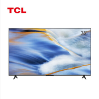TCL 50寸智能网络电视 50G60E