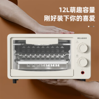 美菱 电烤箱 MO-DKB1220A YC