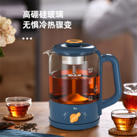先锋电热水壶(喷淋式煮茶器) DSH-Y1201 YC