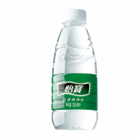 饮用水 纯净水 350ml*24瓶