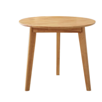 小圆桌 单桌60cm+2椅