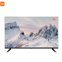 小米(MI) 电视EA32 32英寸 金属全面屏 蓝牙语音 高清720p 智能教育电视机