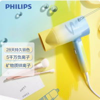 飞利浦(Philips) 吹风机恒温护发 BHD399