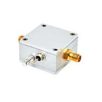Mini-Circuits 射频低噪声放大器 ZFL-1000LN+ 货期7-10天