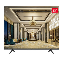 东芝(TOSHIBA) 55英寸4K超高清电视机 55C240F