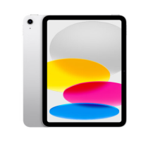 Apple iPad(第10代)10.9英寸平板电脑 2022年款(64GB WLAN版/学习办公娱乐游戏/MPQ03C