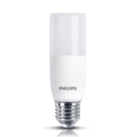 飞利浦 LED灯泡 标准口E27 5.5W白光6500K