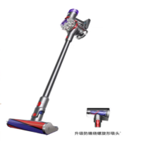 戴森(DYSON) V8无绳吸尘器 (2023款) 手持无线吸尘器