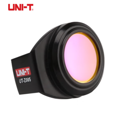 优利德 微距镜头高精度热像仪镜头电路板主板维修专用 UT-Z005