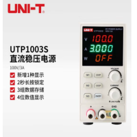 优利德 高精度直流稳压电源 UTP1003S