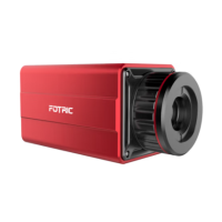 FOTRIC 在线热像仪红外热成像工业现场自动重连专业软件 613C-L28