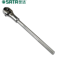 世达(SATA)19MM系列快速脱落棘轮扳手20