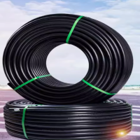 PE电力电缆护套管 穿线管 DN50*6.2