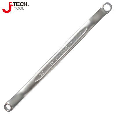 JETECH/捷科 公制梅花扳手 OFS5.5-7 5.5~7mm 1把