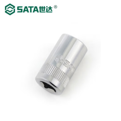 世达(SATA)6.3MM系列6角套筒10MM 11310