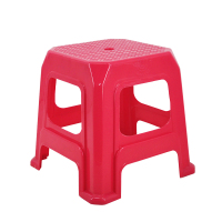 震天下 矮塑料凳 儿童塑料凳 1张