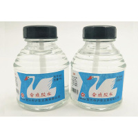 玻璃瓶胶水液体胶(5瓶装)