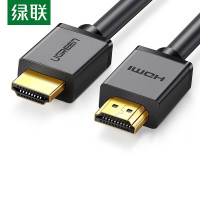 绿联HD104 HDMI线数字高清线 HDMI工程线 1.5米 60820