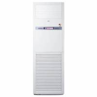 海尔KFRd-120LW/50BBC22变频冷暖 5匹二级能效立柜空调(含空调辅材)