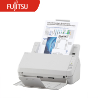 富士通(FUJITSU)SP-1125N扫描仪+一年上门服务