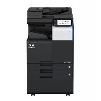 汉光 HGFC5306M 多功能数码复合机 A3彩色复印机 打印/复印/扫描