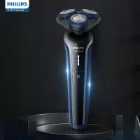 飞利浦(PHILIPS)S3608电动剃须刀风驰切剃恒稳智控马达 自动调节干湿双剃刮胡刀