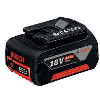 博世BOSCH GBA 18V/4.0Ah 锂电池不带充电器