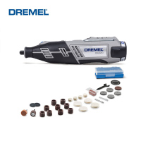 DREMEL琢美 8220-N/30充电式电磨机 套装