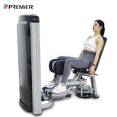 PREMIER美国格林GL-SM607大腿内侧训练器健身房商用家用腿部力量锻炼健身器