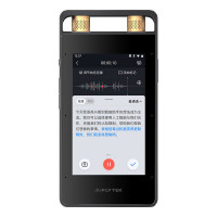 科大讯飞智能录音笔SR502 32G+10G云存储专业录音降噪
