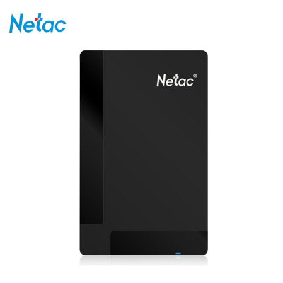 朗科(Netac)K218移动硬盘