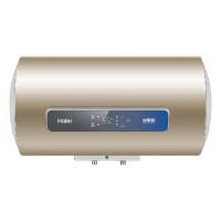 海尔(Haier)ES60H-GD2(1) 60升健康抑菌横式电脑版电热水器(二级能效)