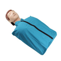 继科心肺复苏模拟人急救训练 KS/CPR610B/半身标配