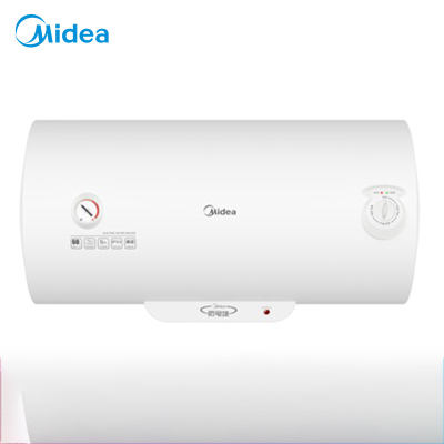 美的(Midea) F40-A20GA2 40升电热水器速热储水式 2000W 防电防漏 低耗保温