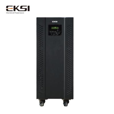 爱克赛(EKSI)UPS不间断电源 EKSD815H 15KVA