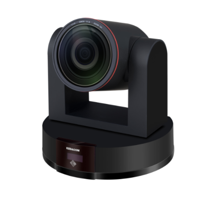 KEDACOM科达MOON50-1080P30高清会议摄像机(含三角架)