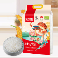 乐养优品 五常大米财运亨通2.5KG