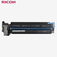 理光(Ricoh)D0BK2240 黑色套鼓单元