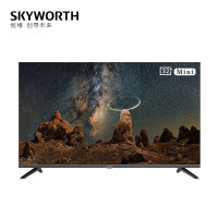 创维Skyworth 32BG22 32英寸智能网络电视机1+8G Mini版含壁挂架