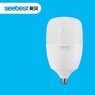 视贝辰光升级版QK125-40W(D)/白光