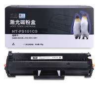 欣格MLT-D101S碳粉盒NT-PS101CS适用三星ML-2161SCX-3401打印机