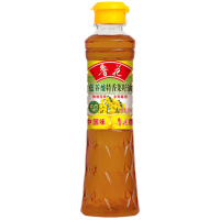 鲁花低芥酸菜籽油 380ml