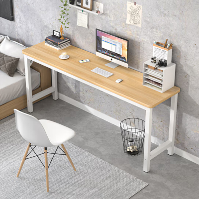 校通(XIAOTONG) 长条桌 电脑桌简易办公写字桌