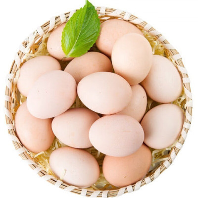 鸡蛋 500克
