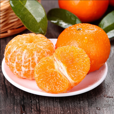 橘子500g