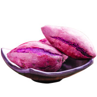 紫薯500 g