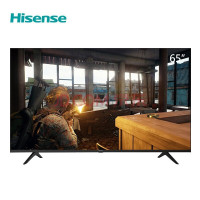 海信电视 H55E系列 超高清 超薄 全面屏 智慧屏 智能液晶电视机 65英寸 65H55E