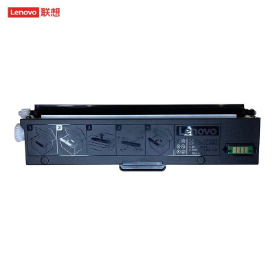 联想(LENOVO)LT260SH 原装黑色墨粉 适用G262DN/GM265DN 约2200页