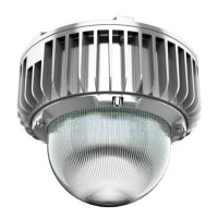 军之光(JUNZHIGUANG)XZG9120-C-60 60W LED防眩平台灯 灰色 1个/套 计量单位:套