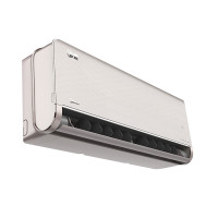 美的(Midea)空调 2匹旋耀 新能效智能变频冷暖壁挂式 一级能效KFR-50GW/N8MXA1